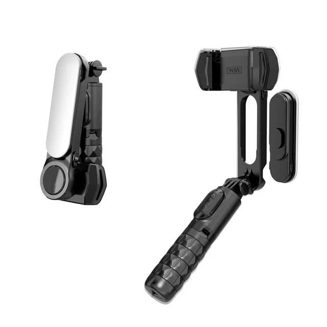 Q09 Mini Gimbal Stabilizer, photo 3
