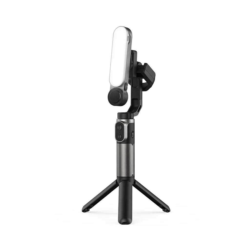 Q09 Mini Gimbal Stabilizer