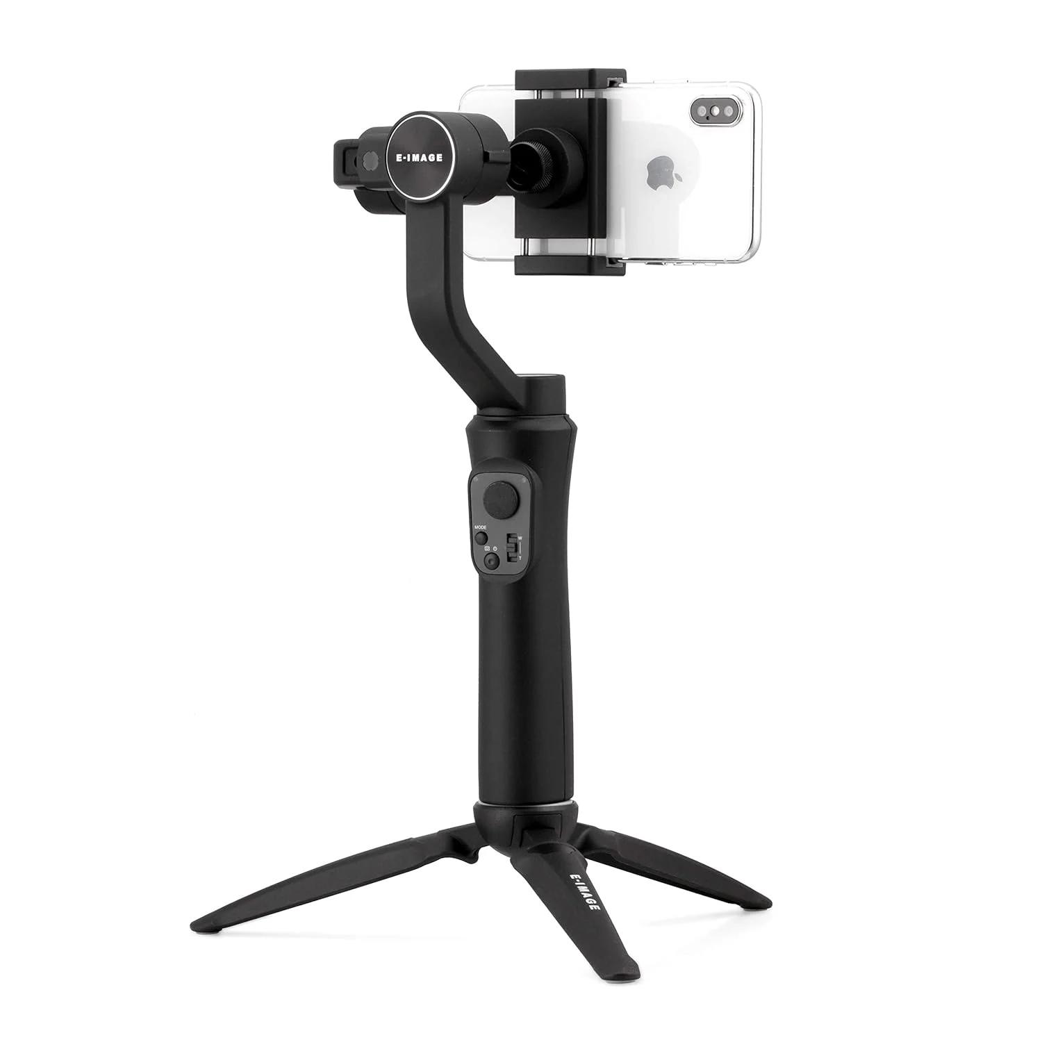 E-Image Q50 3-Axis Smartphone Gimbal Stabilizer, photo 3