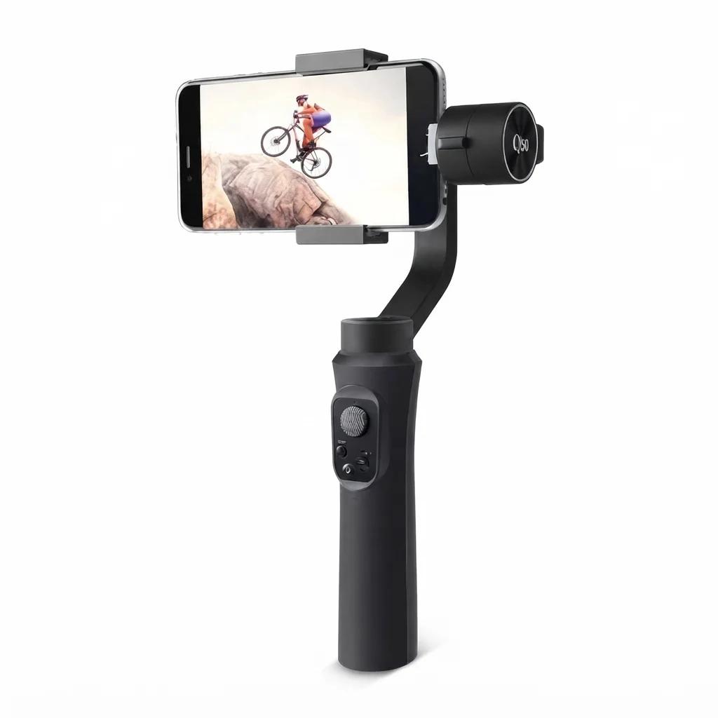 E-Image Q50 3-Axis Smartphone Gimbal Stabilizer