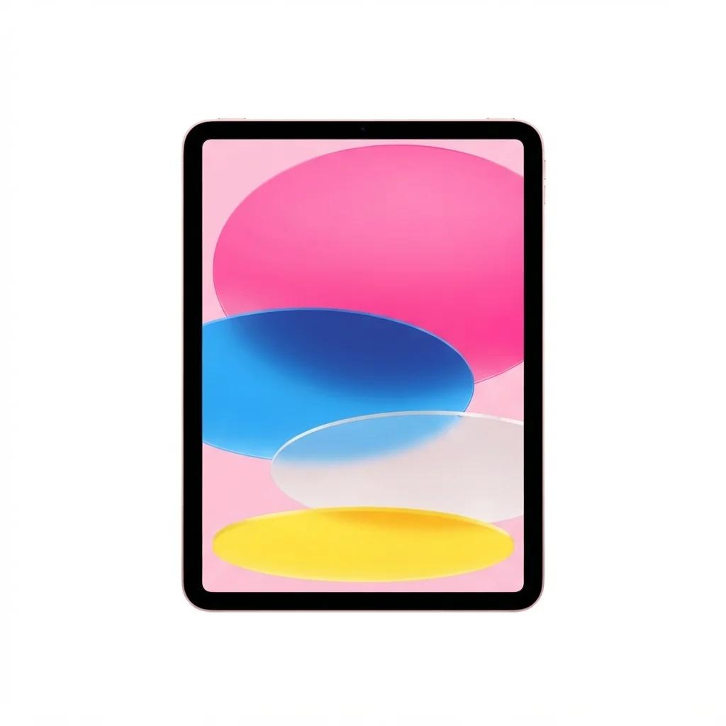 Apple iPad 11″ A16 chip 256GB Wi-Fi 6 Pink