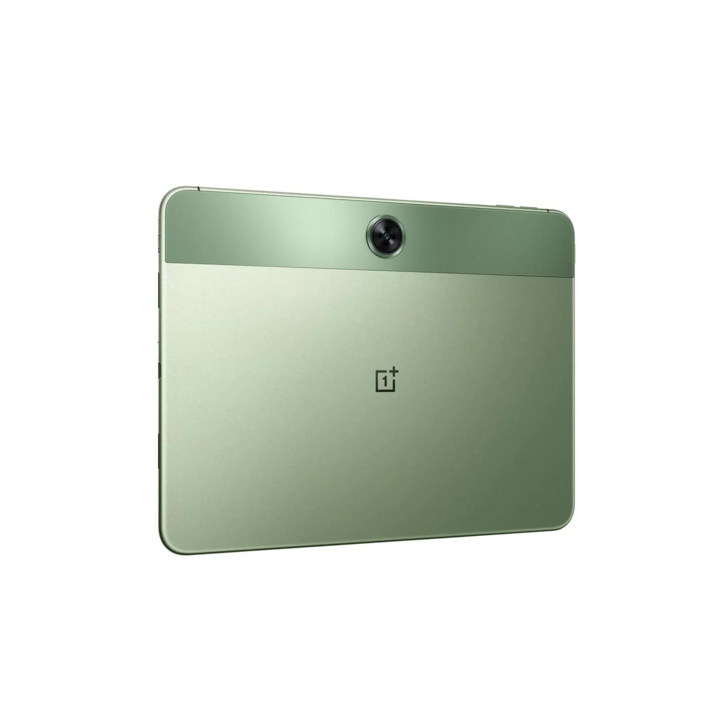OnePlus Pad Go Wi-Fi Tablet 8GB 128GB Green, photo 5