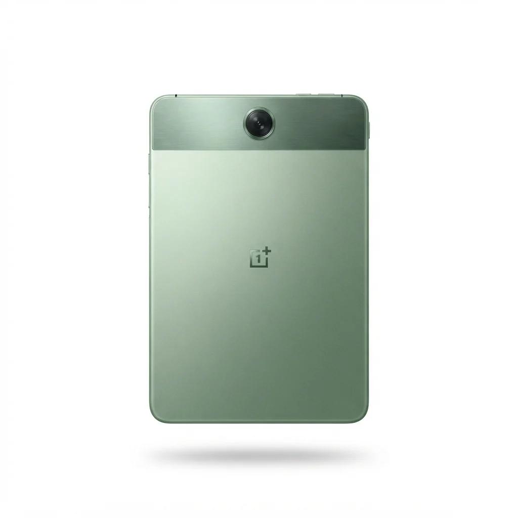 OnePlus Pad Go Wi-Fi Tablet 8GB 128GB Green