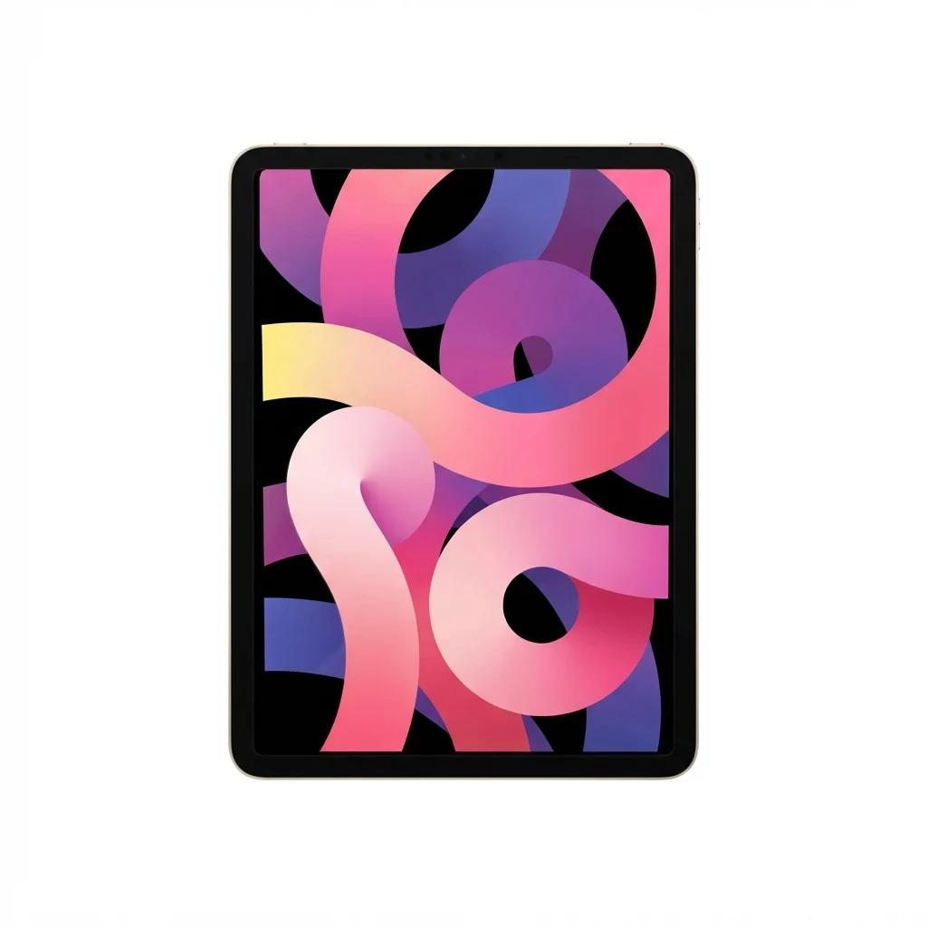 Apple iPad Air 10.9-inch Wi‑Fi 64GB Gold