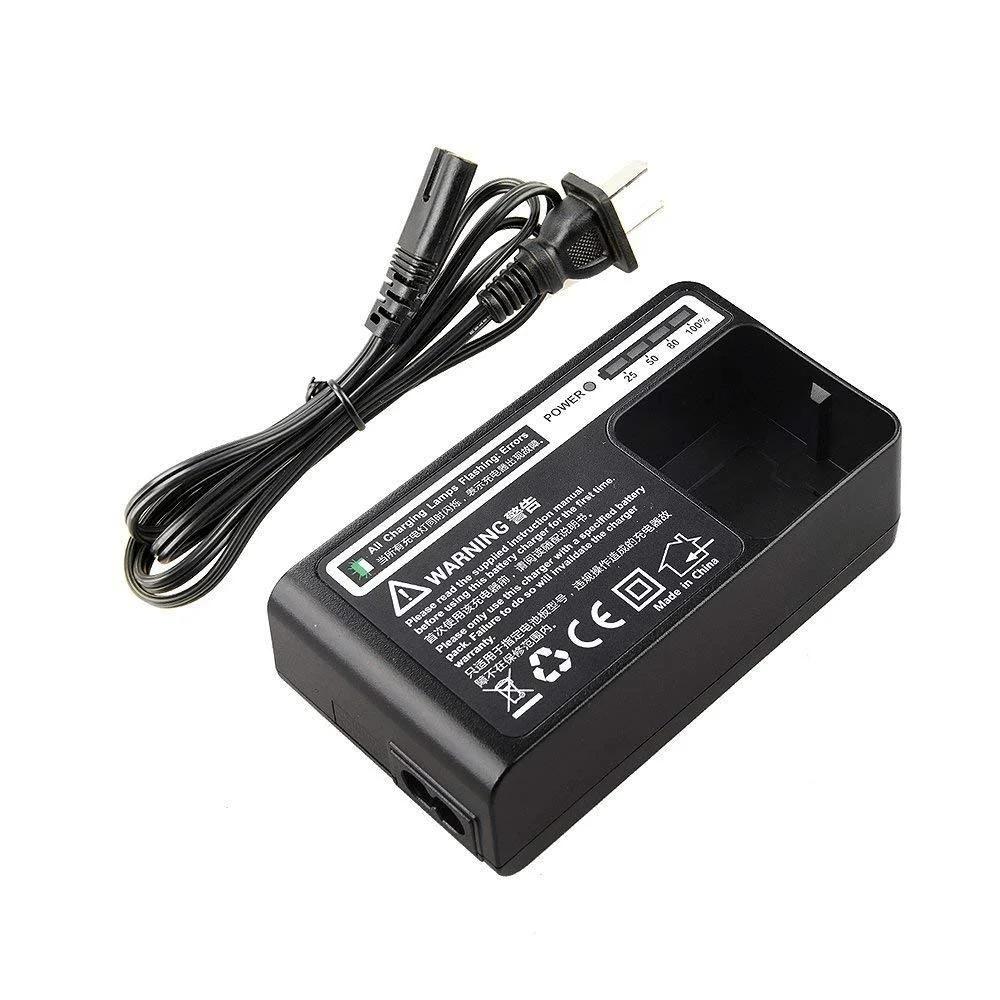 GODOX C29 Li-ion Battery Charger for AD200, photo 3