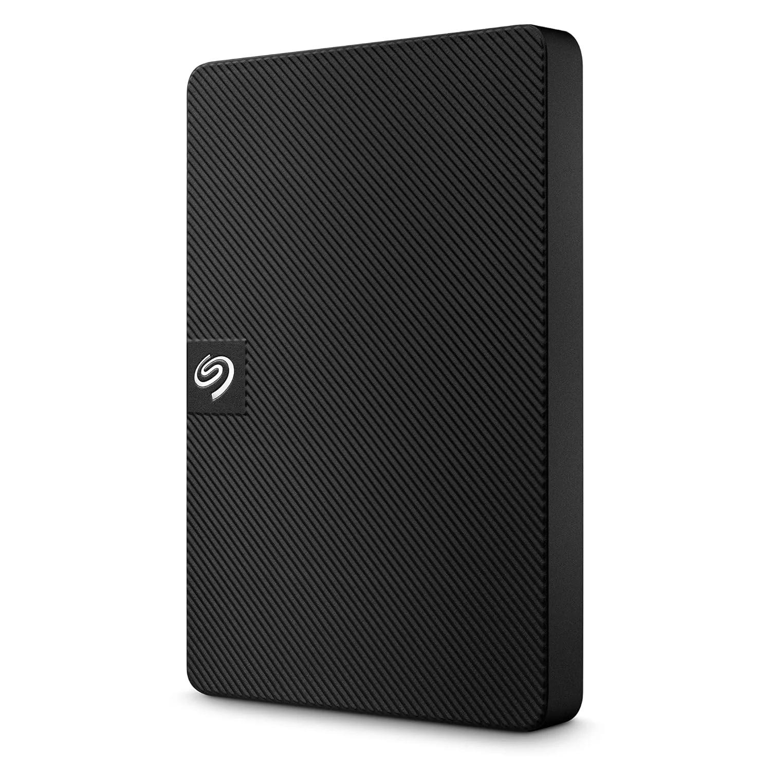 Seagate Expansion 1.5TB External HDD STKM1500400, photo 3