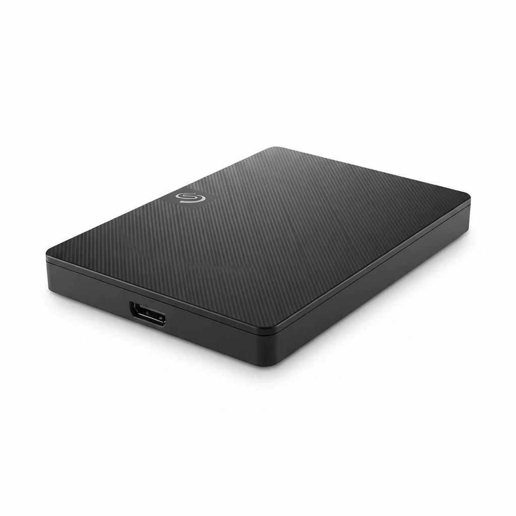 Seagate Expansion 1.5TB External HDD STKM1500400