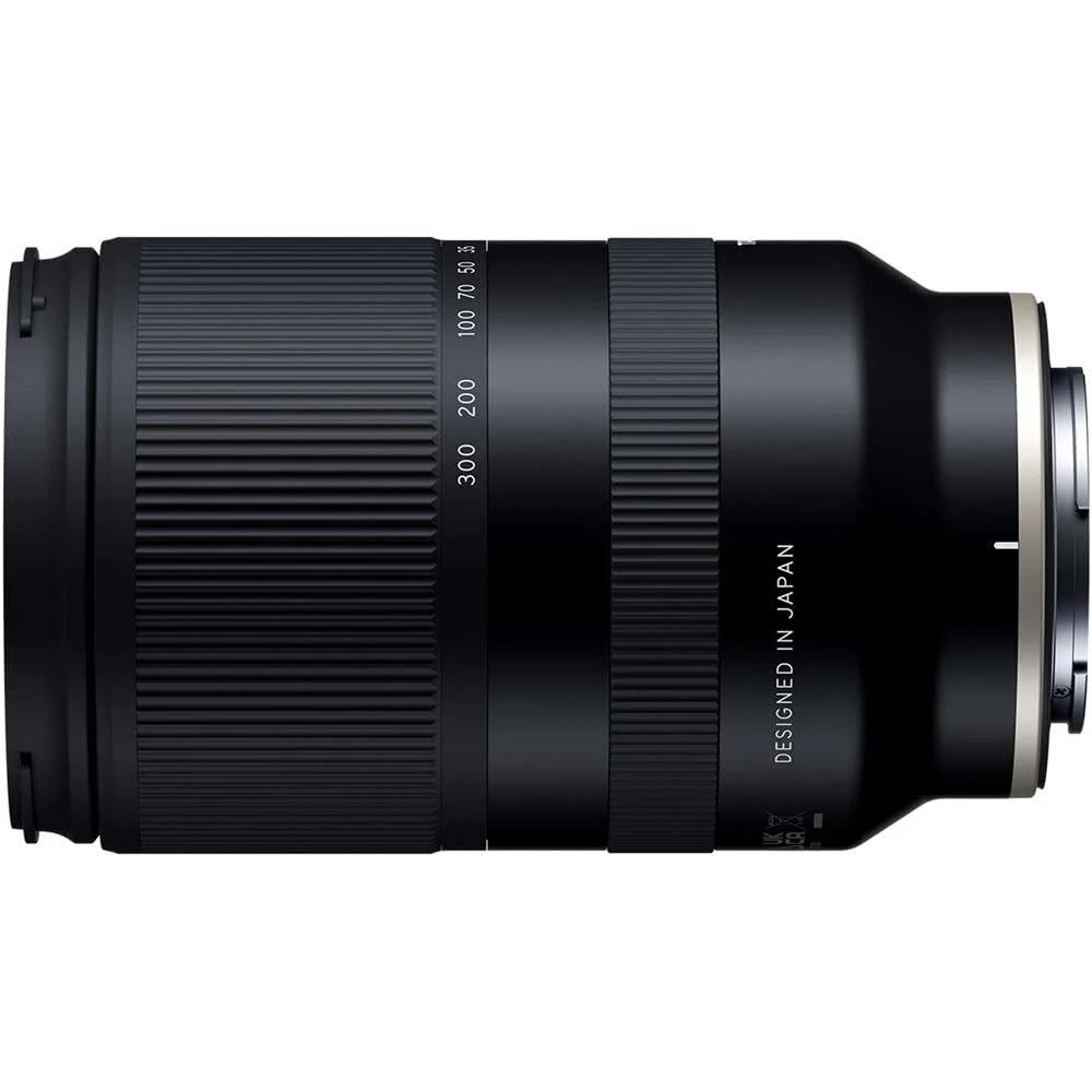 Tamron 18-300mm F/3.5-6.3 Di III-A VC VXD, photo 4