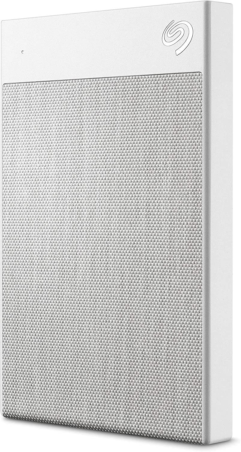 Seagate Ultra Touch 1 TB External Hard Drive, photo 4