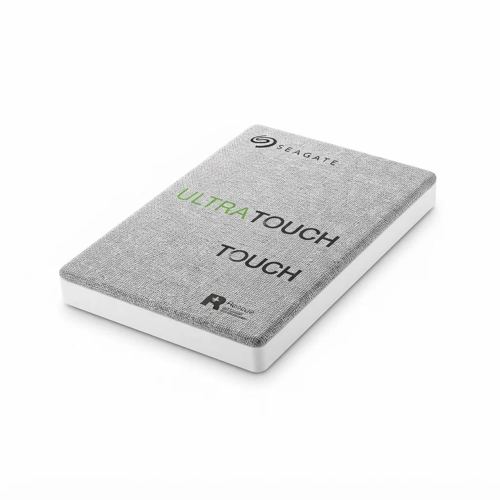 Seagate Ultra Touch 1 TB External Hard Drive