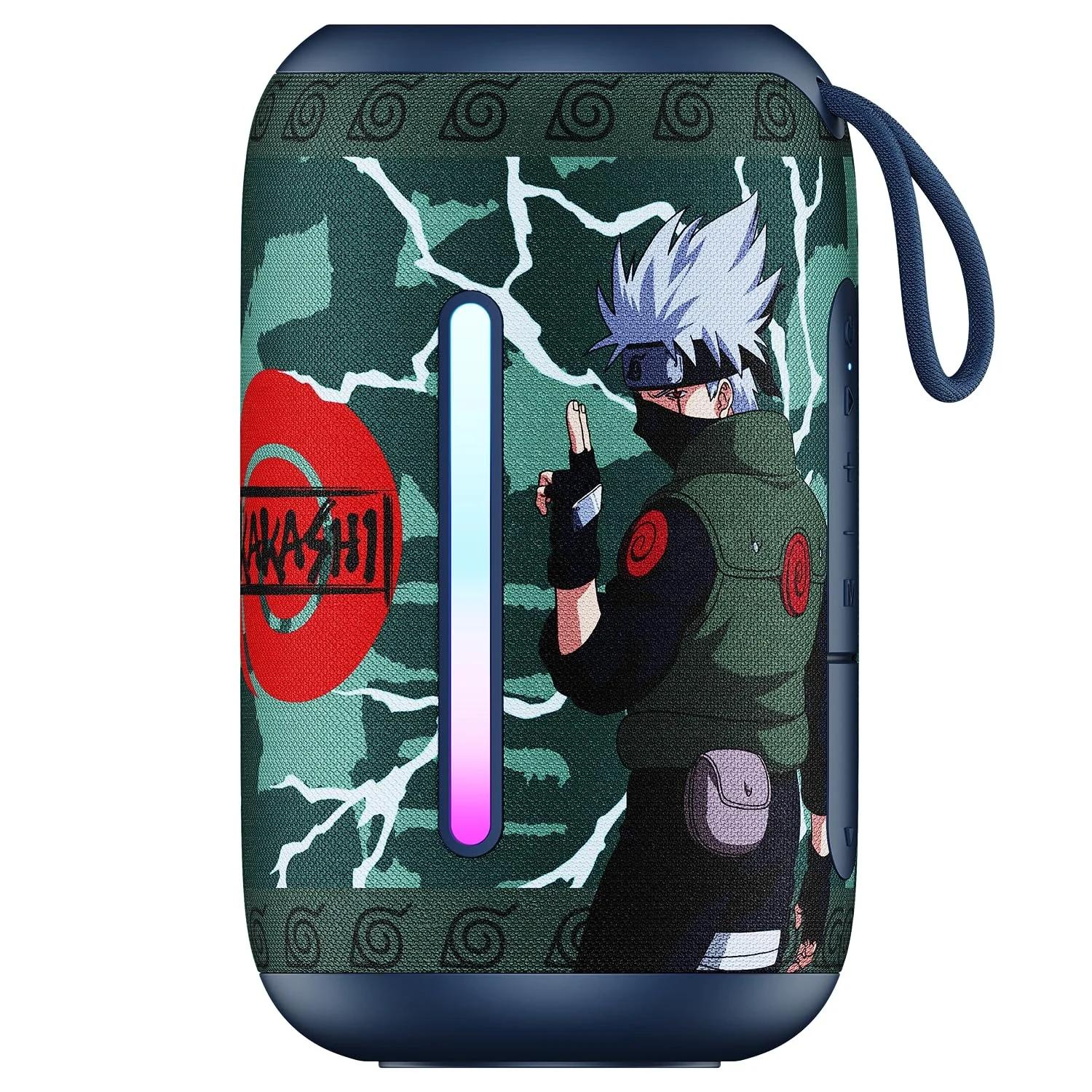 boAt Stone 350 Pro Bluetooth Speaker Kakashi Edition, photo 3