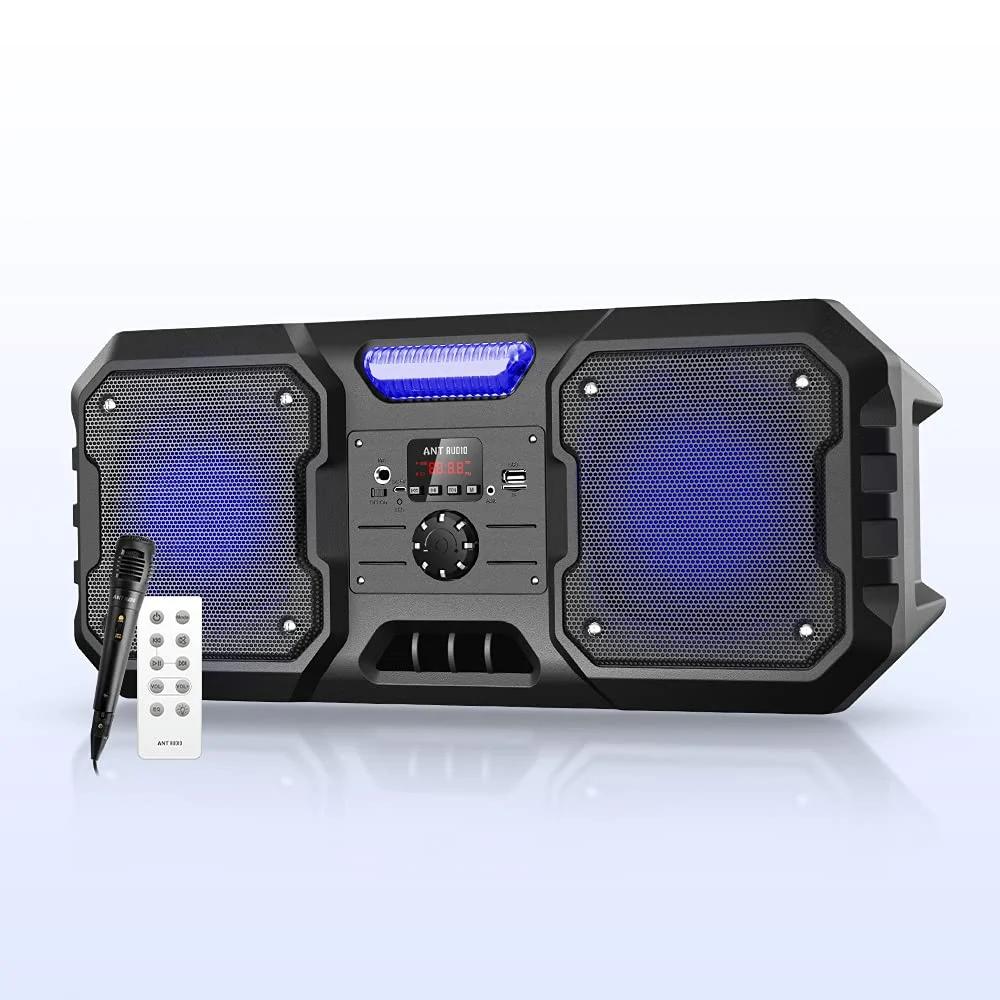Ant Audio Rock 550 Portable Party Speaker, photo 3