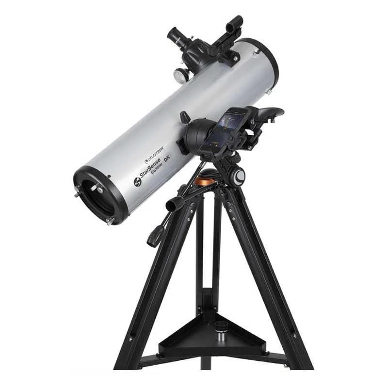 Celestron StarSense Explorer DX 130AZ Telescope, photo 4