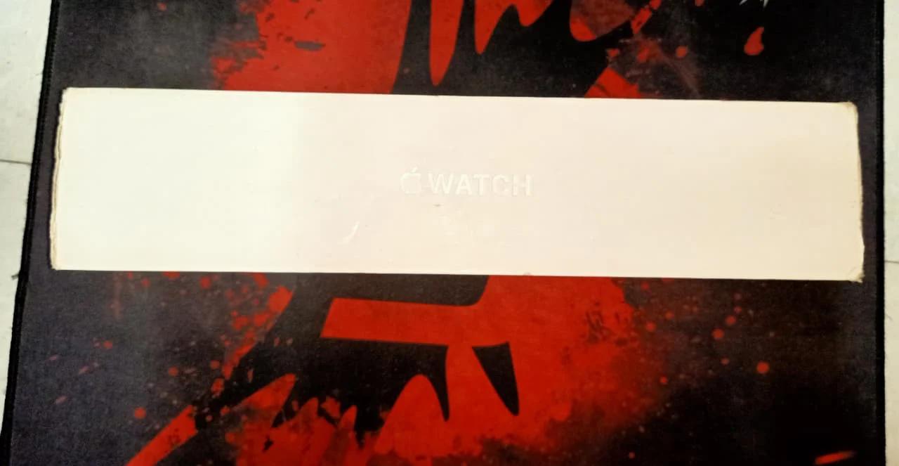 Apple Watch Series 2 42mm Smart Watch, photo 2