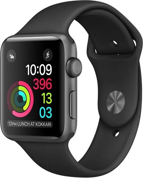 Apple Watch Series 2 42mm Smart Watch, photo 3