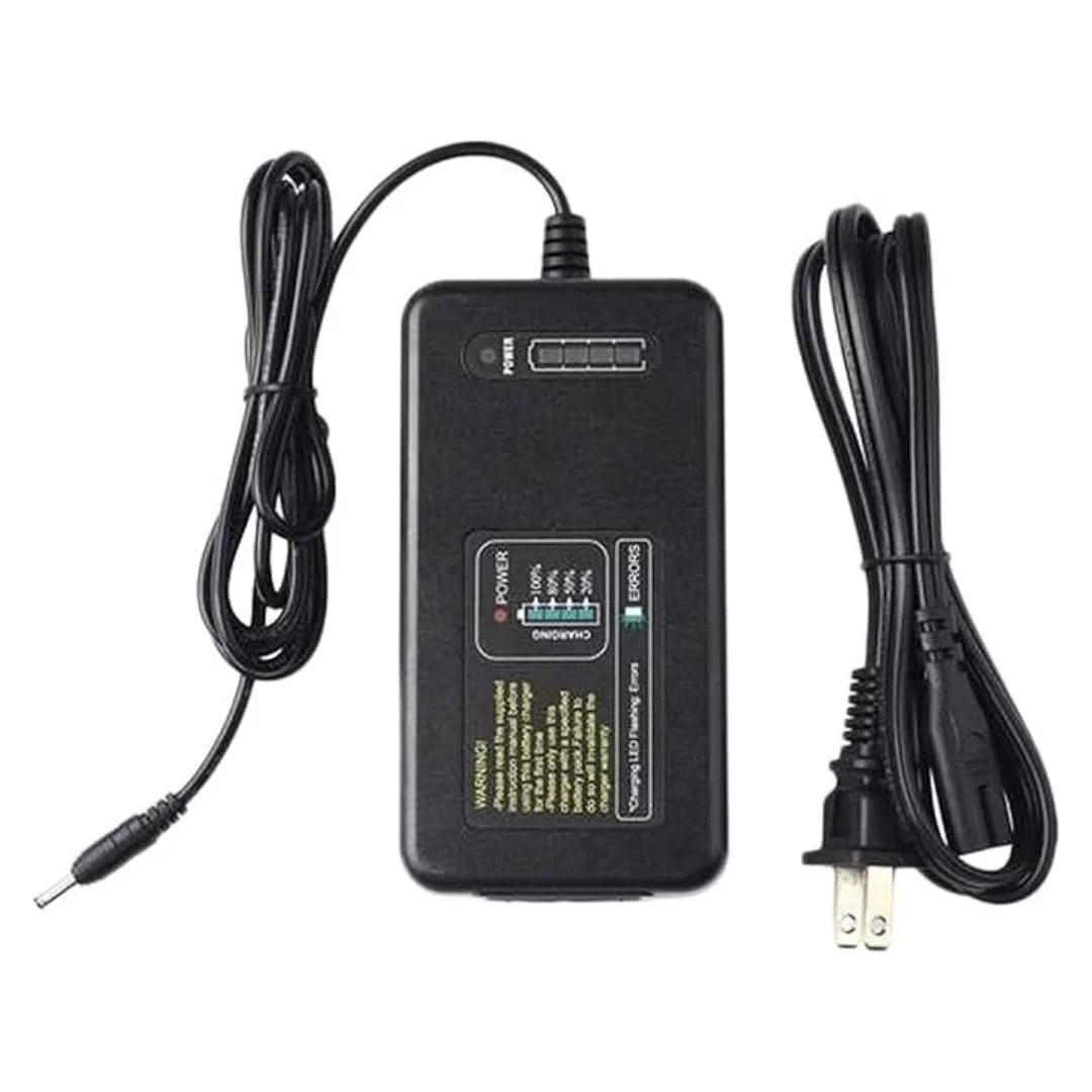 Godox WC26 Battery Charger for AD600 Pro, photo 3