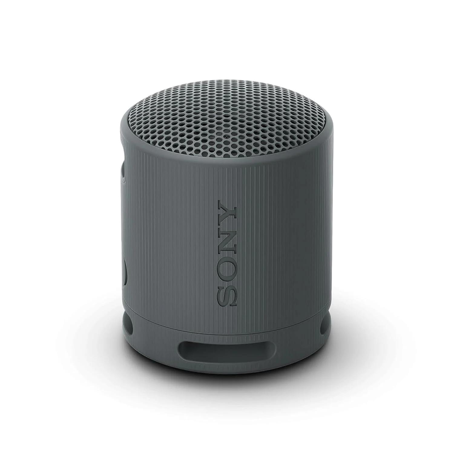 Sony SRS-XB100 Wireless Bluetooth Speaker Black, photo 3