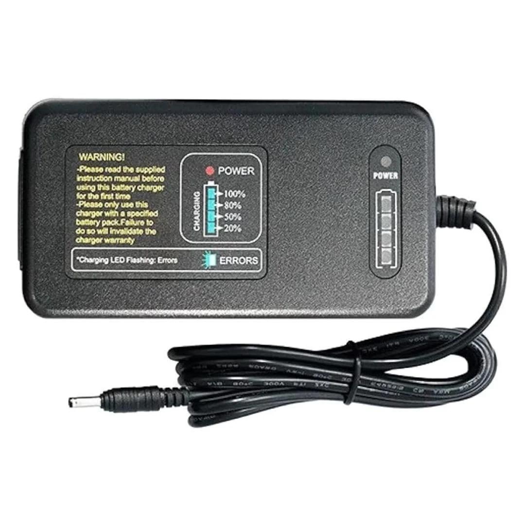 Godox WC26 Battery Charger for AD600 Pro, photo 4