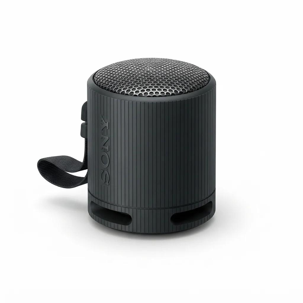 Sony SRS-XB100 Wireless Bluetooth Speaker Black