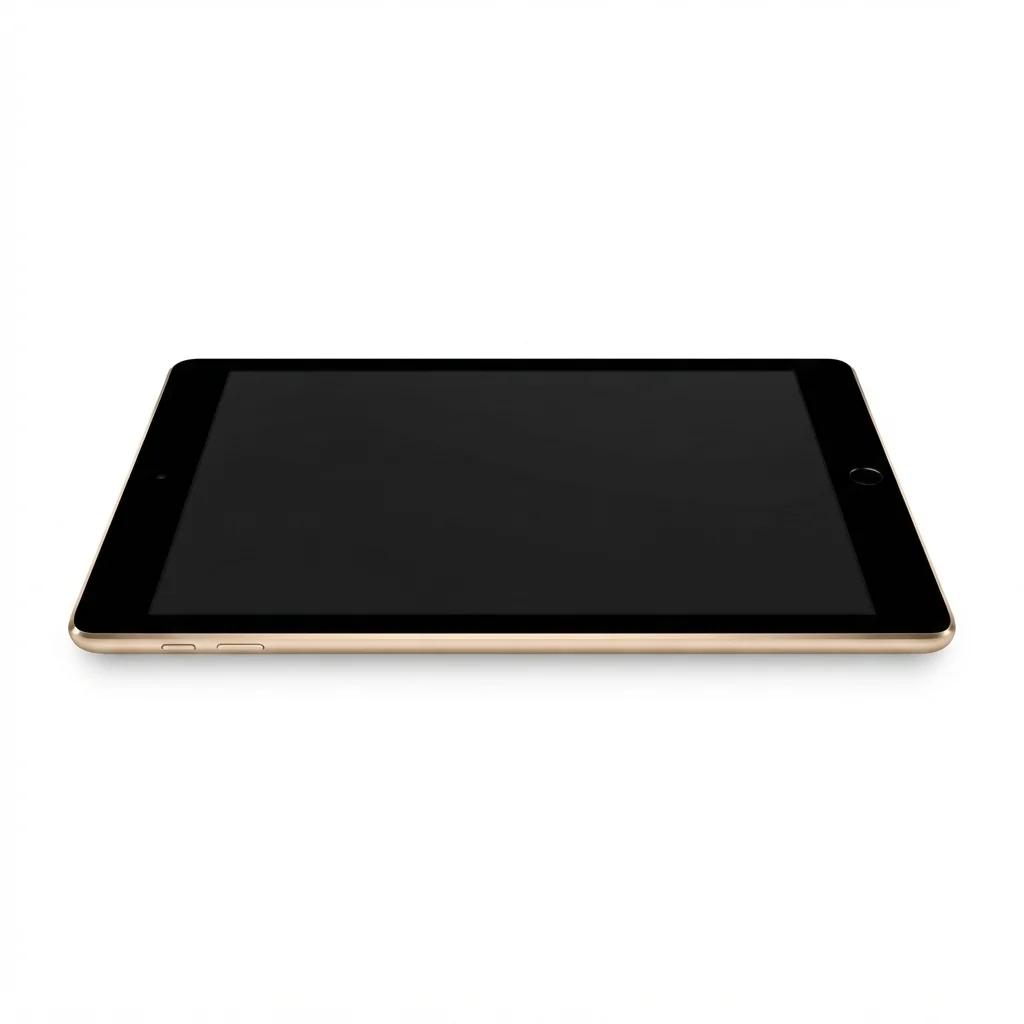 Apple iPad 10.2-inch Wi-Fi + Cellular 128GB Gold