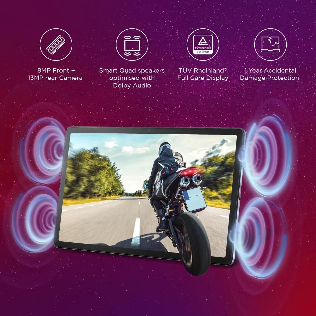 Lenovo Tab P11 (2nd Gen) 11.5 Inch Wi-Fi + LTE, photo 4