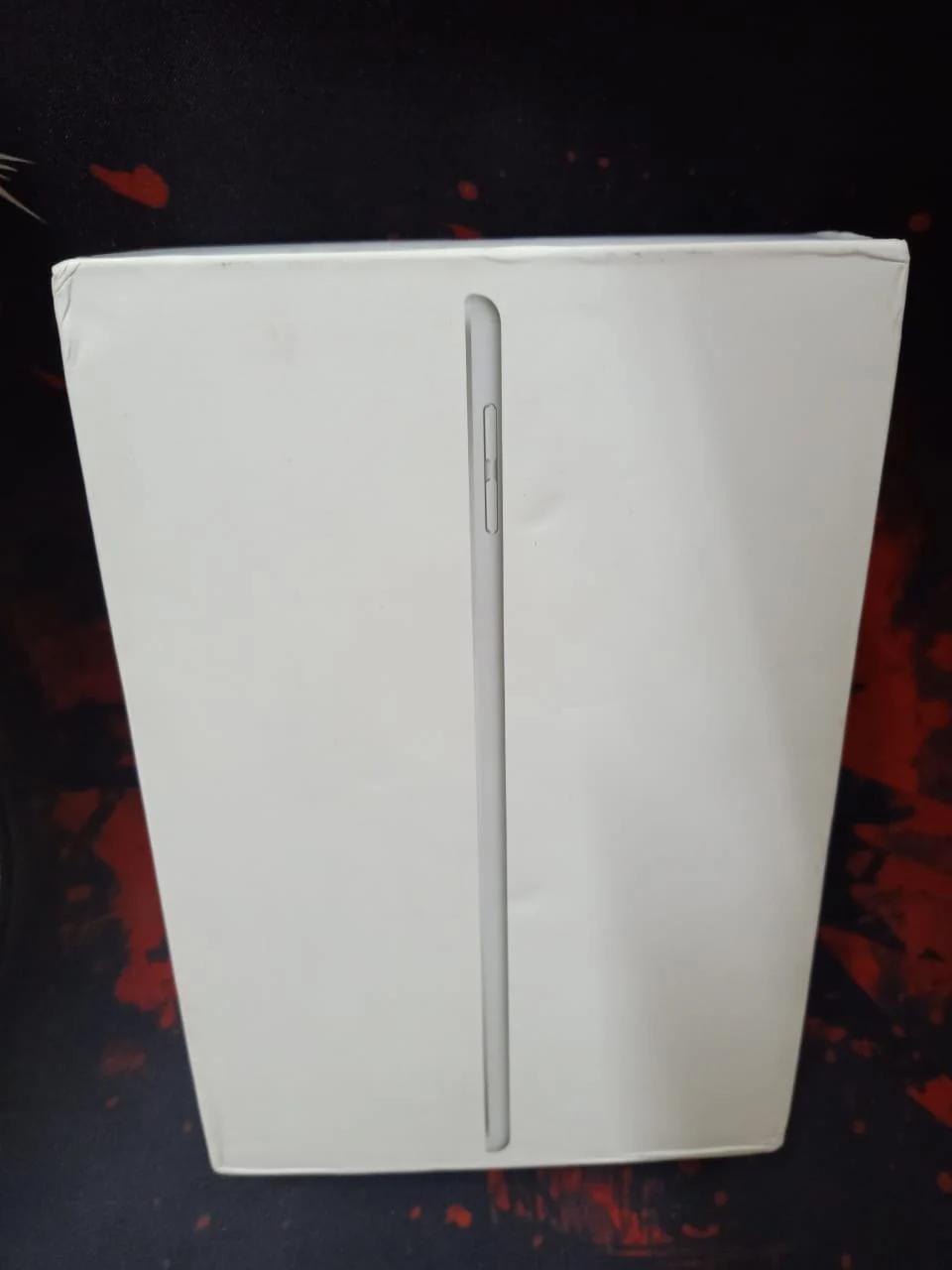 Apple iPad mini A12 Bionic 64GB Wi‑Fi Silver, photo 2