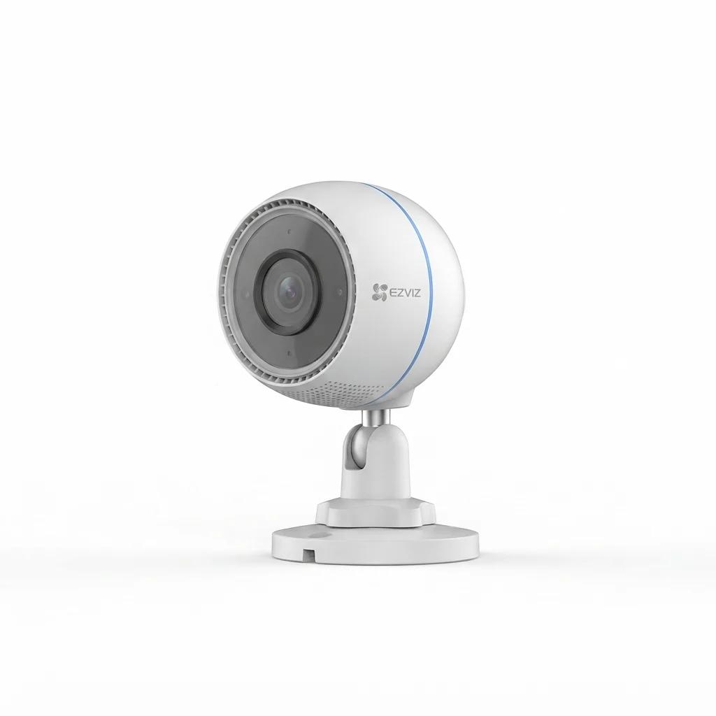 EZVIZ H3c 1080p Outdoor WiFi Camera