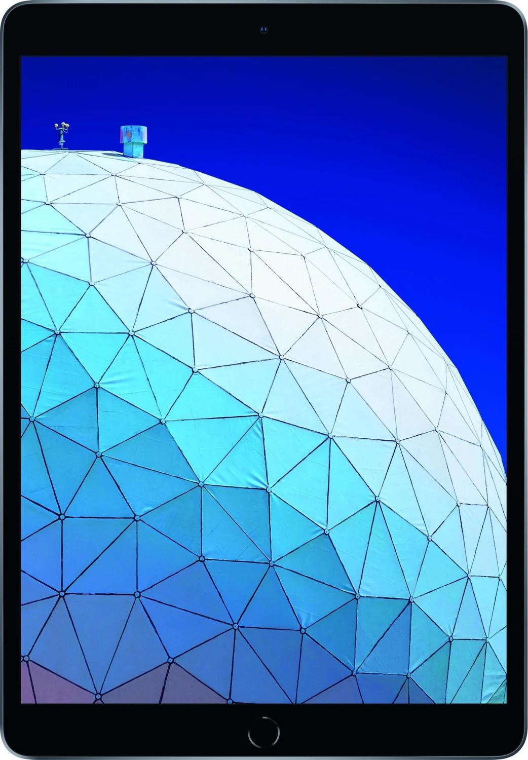 Apple iPad Air 10.5-inch Wi‑Fi 64GB Space Grey