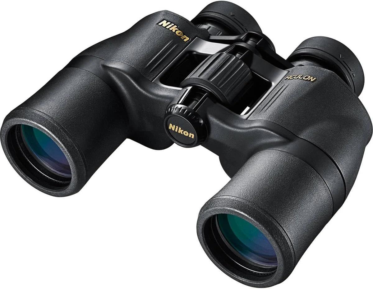 Nikon ACULON A211 10x42 Binocular