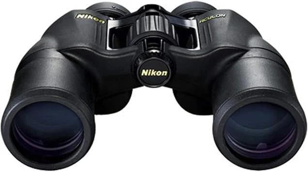 Nikon ACULON A211 10x42 Binocular, photo 3