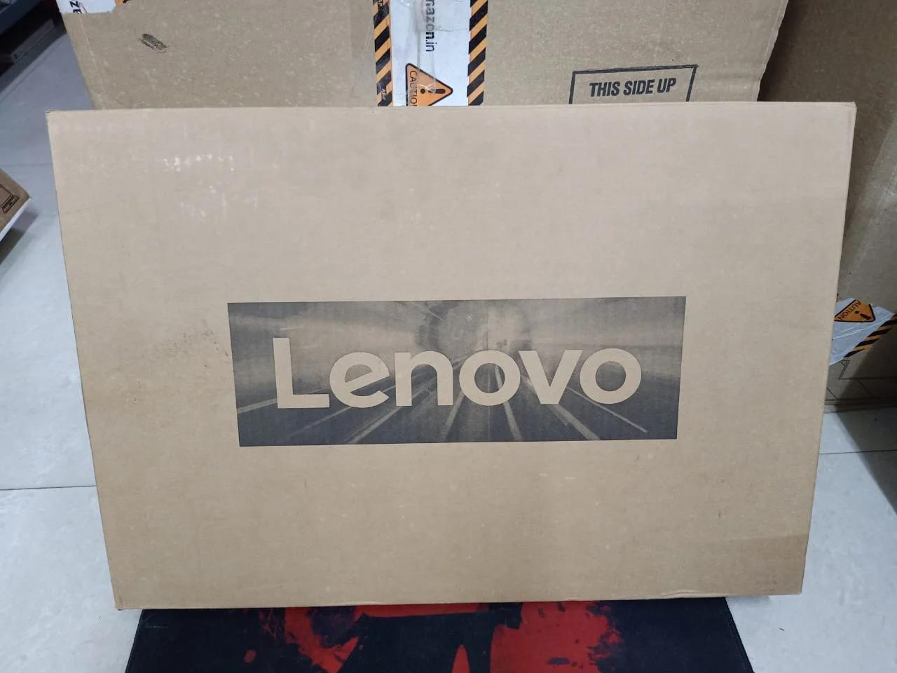Lenovo IdeaPad Slim 3 82RK01ABIN, photo 2