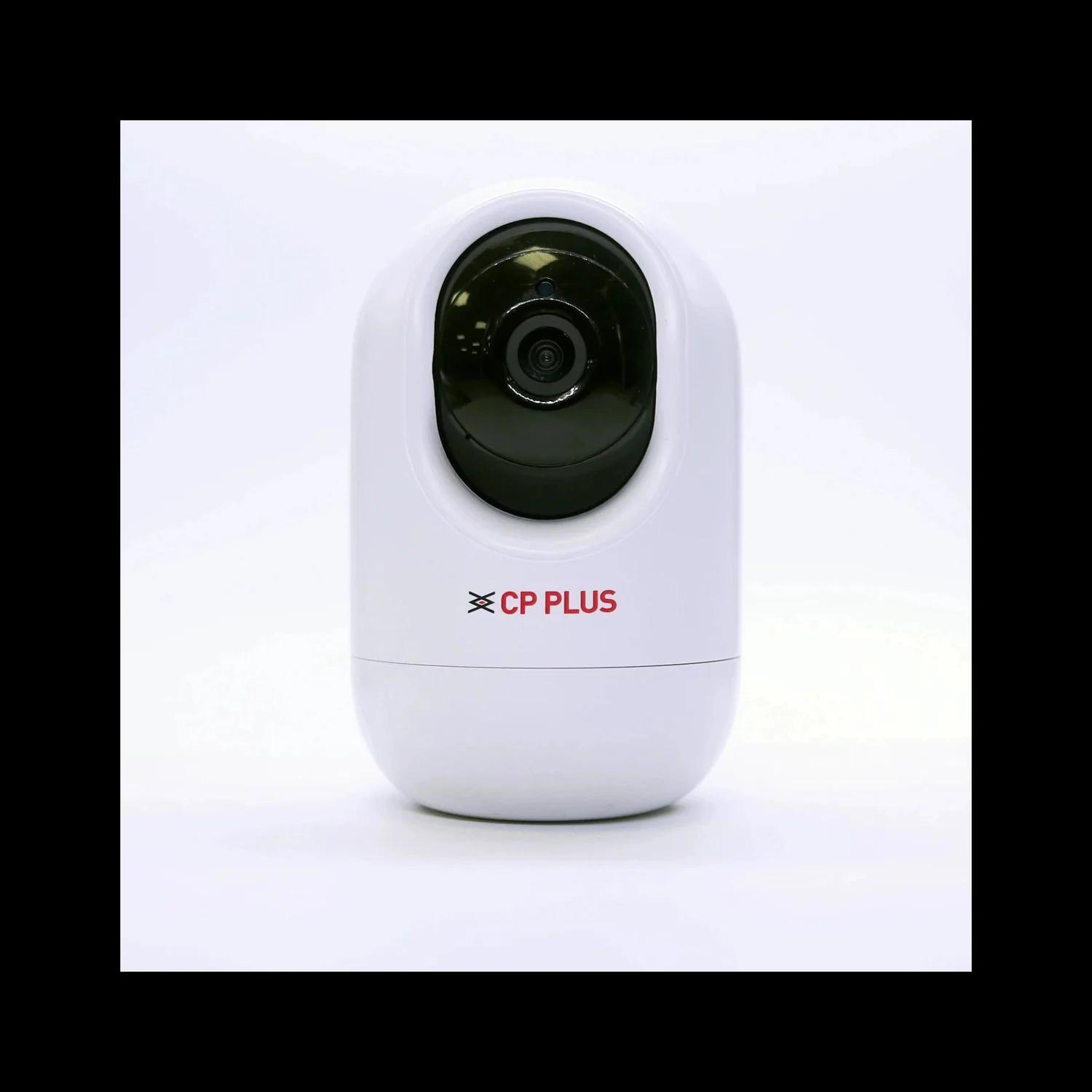 CP PLUS CP-E24A 2 MP Wi‑Fi PT Camera