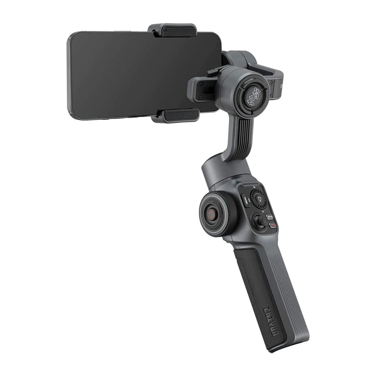 Zhiyun Smooth 5 Smartphone Gimbal Stabilizer, photo 3
