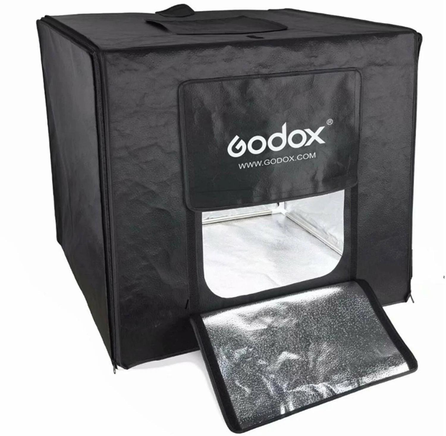 Godox LSD80 Mini Photography Studio Lighting Tent 32x32x32 inch