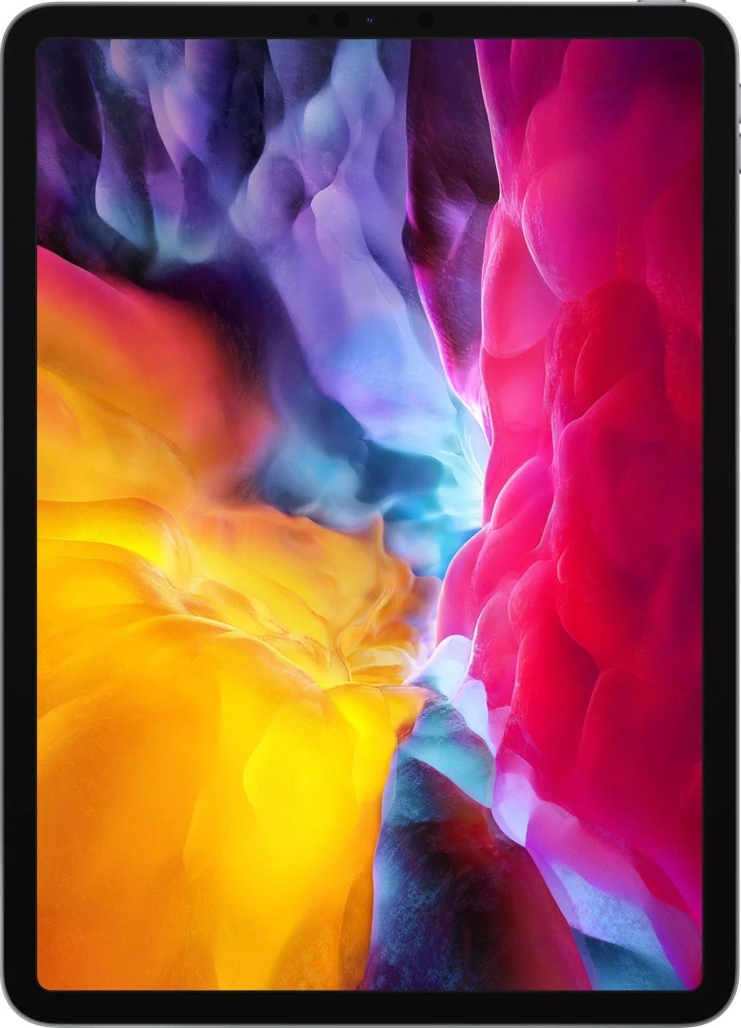 Apple iPad Pro 11-inch 512GB Wi‑Fi + Cellular Space Grey