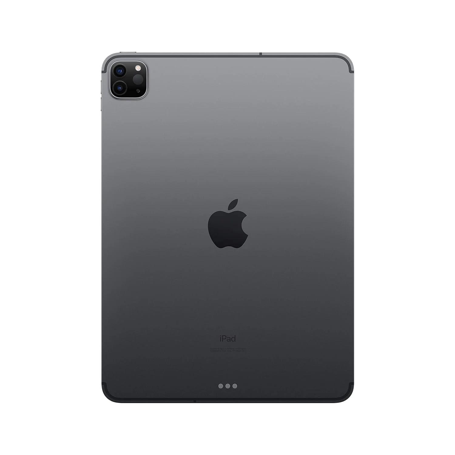 Apple iPad Pro 11-inch 512GB Wi‑Fi + Cellular Space Grey, photo 4