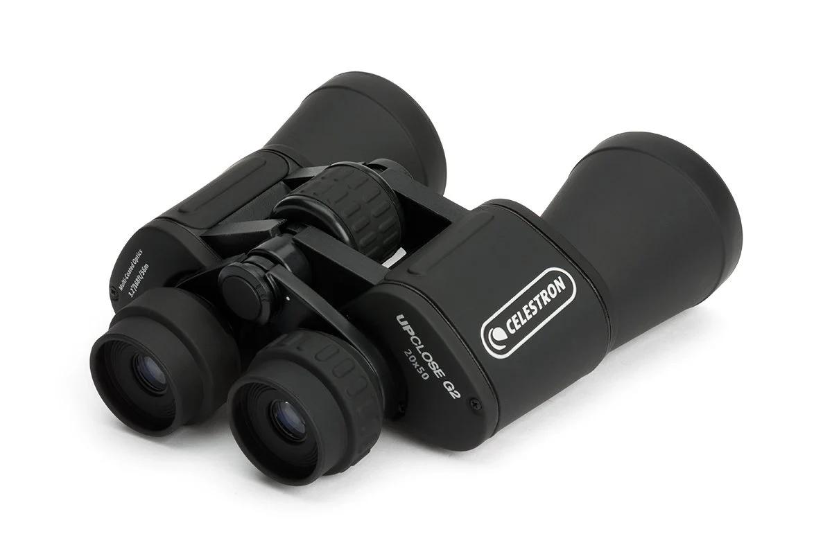 Celestron Upclose G2 20X50 Porro Binocular, photo 2