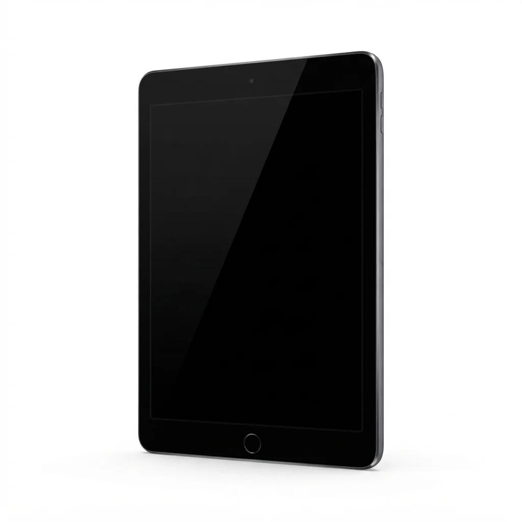 Apple iPad Mini A12 Bionic 256GB Space Grey