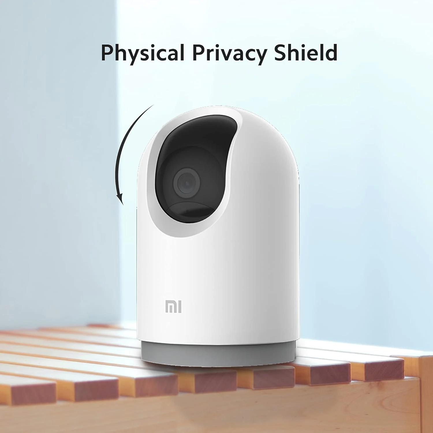 XIAOMI Mi 360 Home Security Wireless Camera 2K Pro, photo 2
