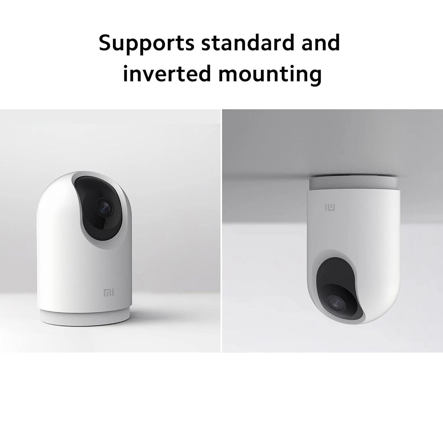XIAOMI Mi 360 Home Security Wireless Camera 2K Pro, photo 3
