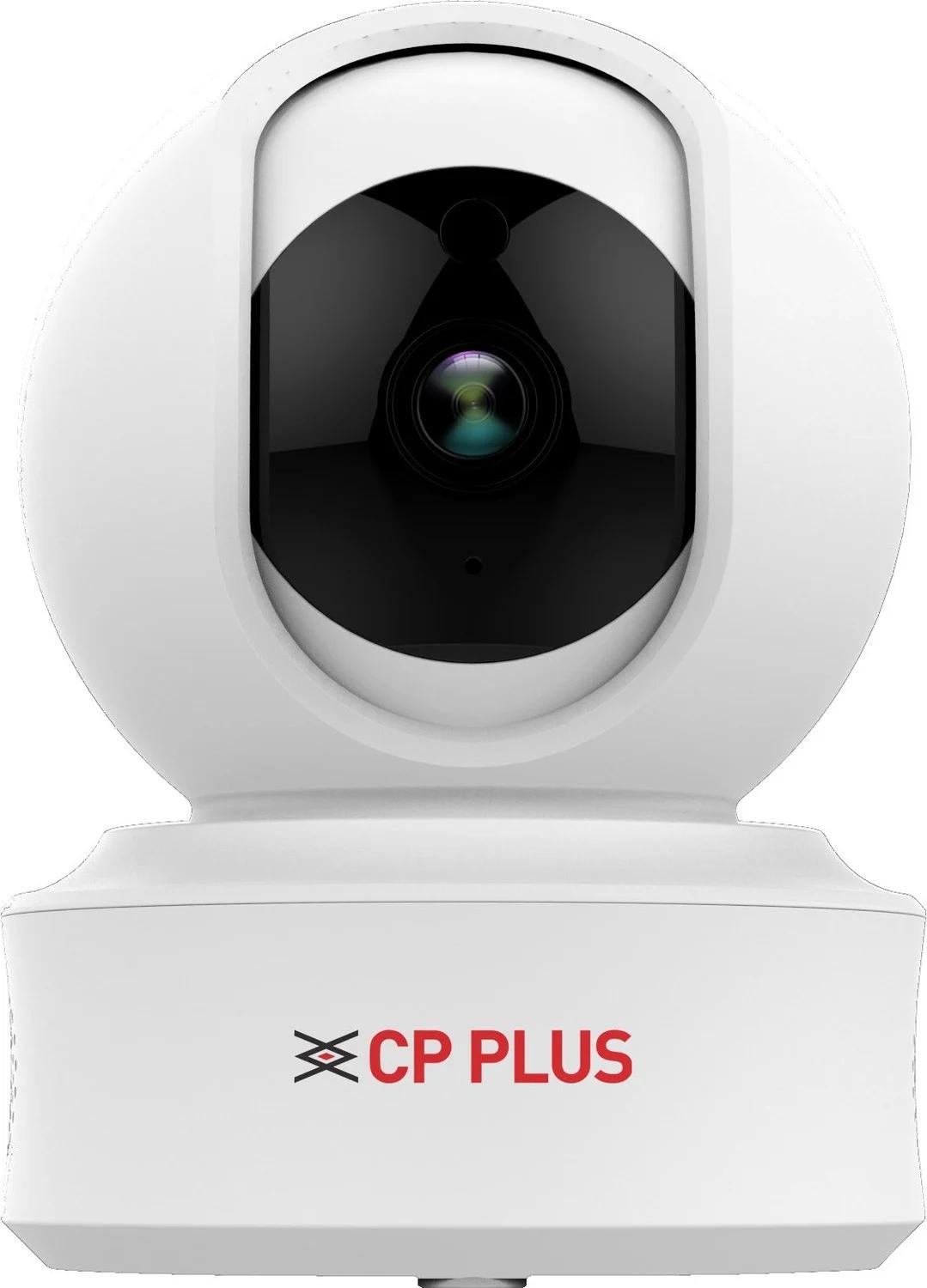 CP Plus E21A Ezykam 360 Degree 2MP Full HD WiFi Camera