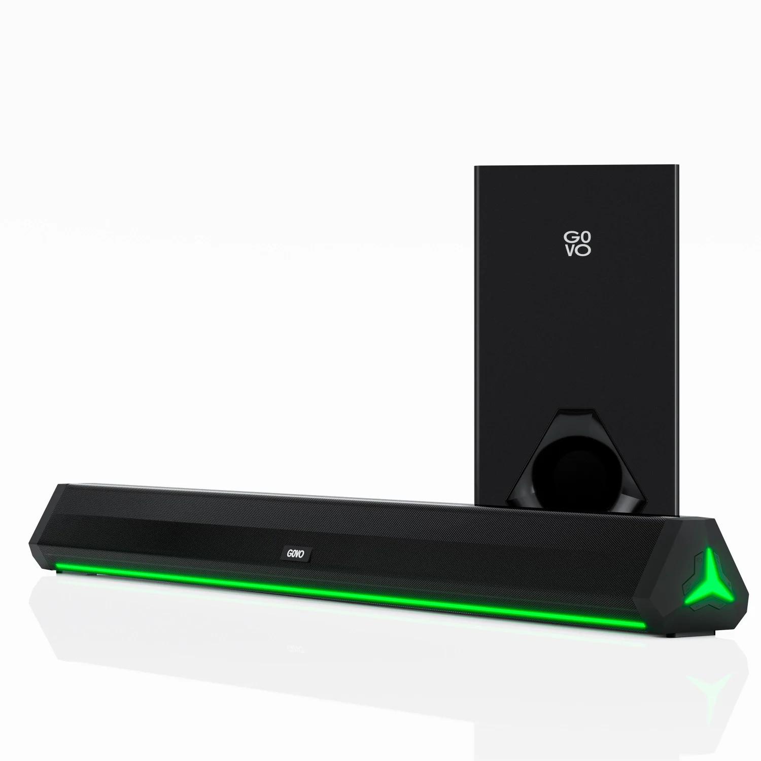 GOVO GOSURROUND 920 200W Bluetooth Soundbar
