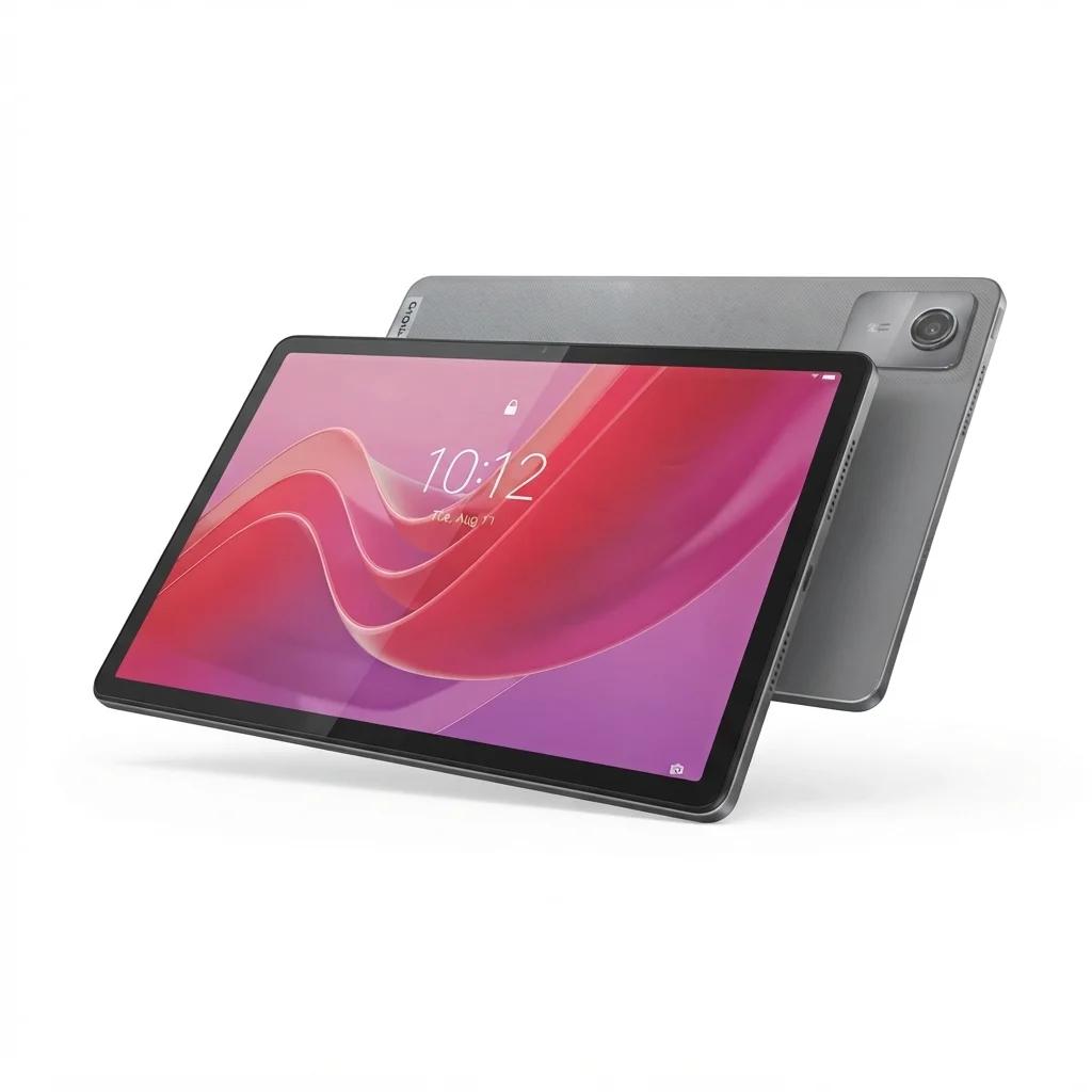 Lenovo Tab M11 8 GB RAM 128 GB ROM Wi-Fi Only