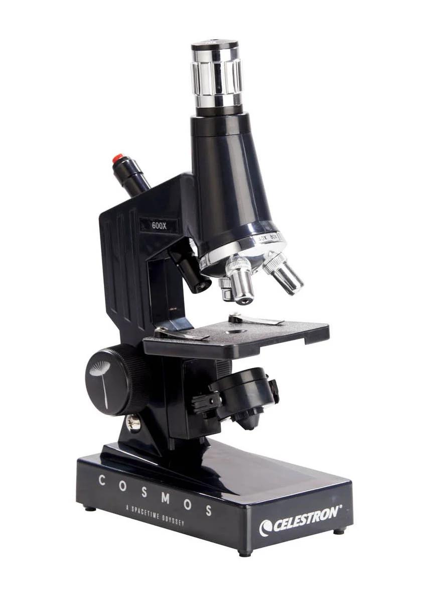 Celestron 44127 Cosmos Microscope Kit Black, photo 3