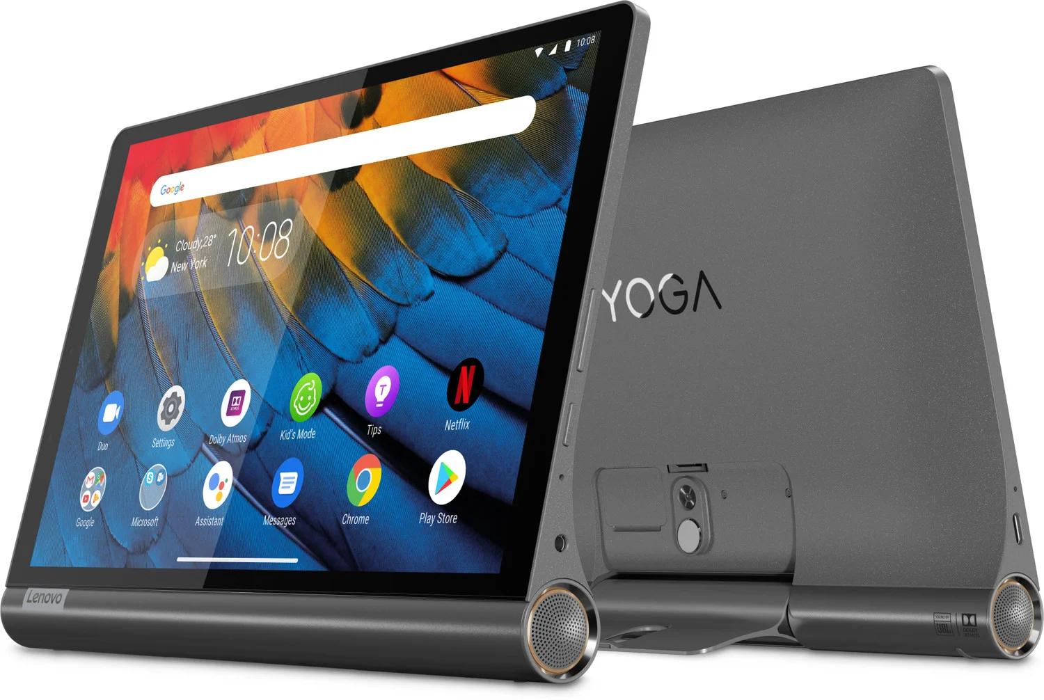 Lenovo Yoga Smart Tab 4 GB RAM 64 GB ROM