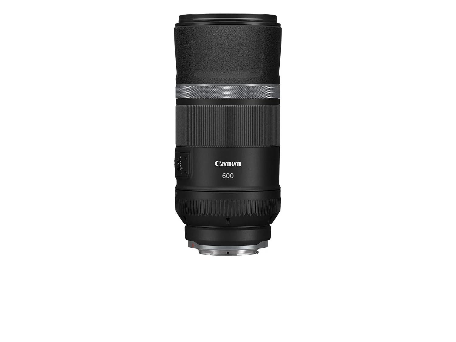 Canon RF 600mm F11 IS STM