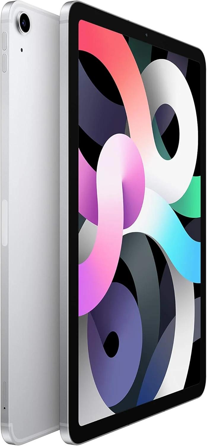Apple iPad Air 10.9-inch Wi‑Fi + Cellular 64GB Silver 4th Generation, photo 4