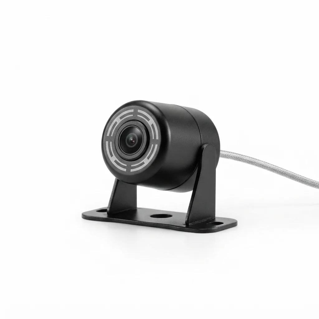 Sound FIRE 2nd Generation HD Rear View Night Vision Reverse Camera