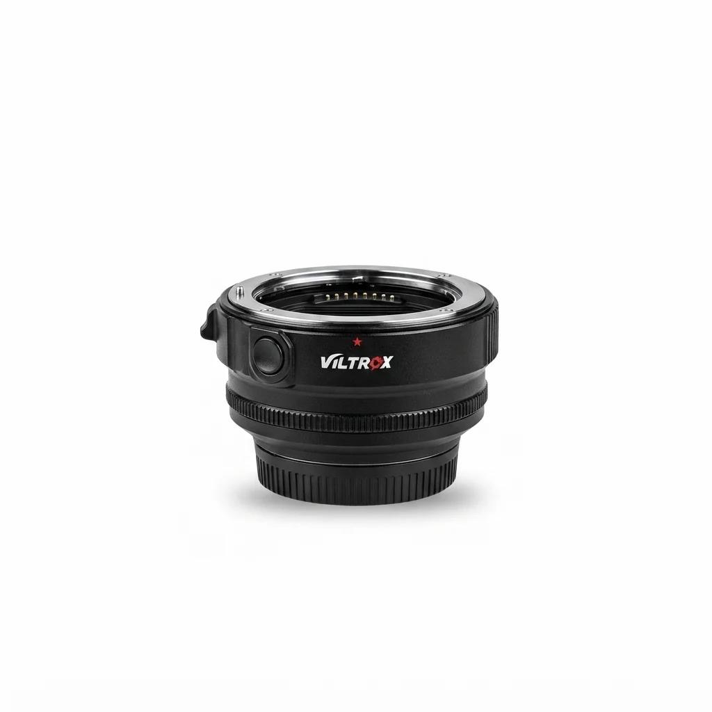 Viltrox NF-E1 Electronic Auto-Focus Lens Mount Adapter