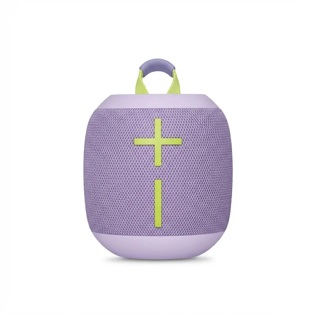 Ultimate Ears WONDERBOOM 4 Portable Waterproof Bluetooth Speaker